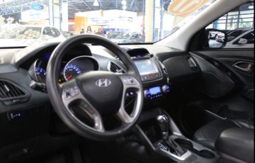 Hyundai Ix35 2.0 MPFi 16v - Foto #10