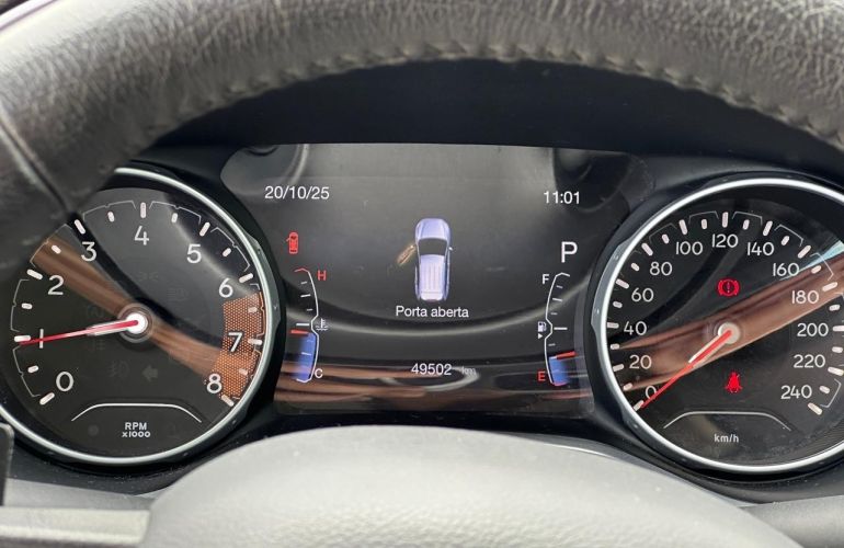 Jeep Compass 2.0 16V Limited - Foto #7
