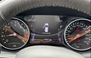 Jeep Compass 2.0 16V Limited - Foto #7