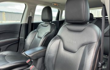 Jeep Compass 2.0 16V Limited - Foto #9