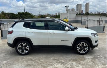 Jeep Compass 2.0 16V Limited - Foto #10