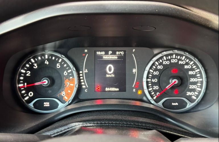 Jeep Renegade 1.8 16V Sport - Foto #5