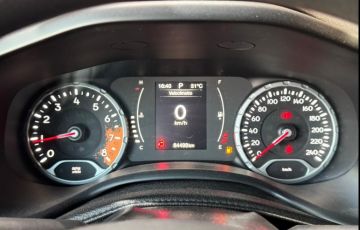Jeep Renegade 1.8 16V Sport - Foto #5