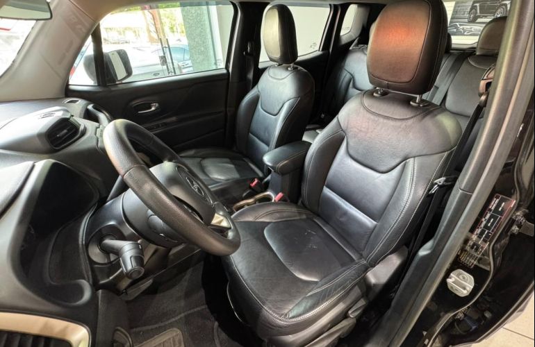 Jeep Renegade 1.8 16V Sport - Foto #6