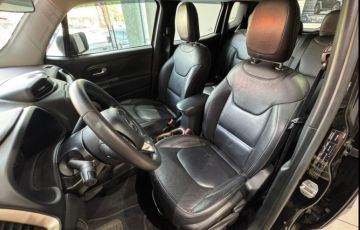 Jeep Renegade 1.8 16V Sport - Foto #6
