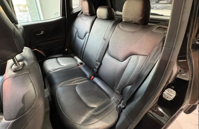 Jeep Renegade 1.8 16V Sport - Foto #7