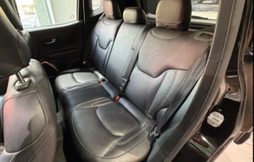 Jeep Renegade 1.8 16V Sport - Foto #7