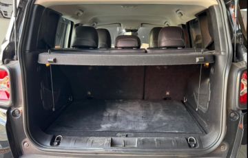 Jeep Renegade 1.8 16V Sport - Foto #9