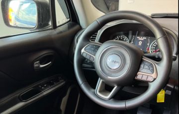 Jeep Renegade 1.8 16V Sport - Foto #10