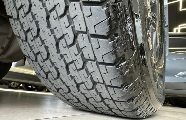 Nissan Frontier 2.3 16V Turbo Attack CD 4x4 - Foto #7