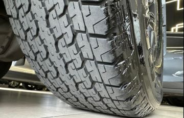 Nissan Frontier 2.3 16V Turbo Attack CD 4x4 - Foto #7