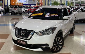 Nissan Kicks 1.6 16V Sl - Foto #2