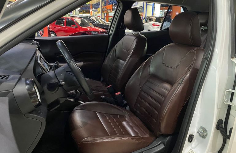Nissan Kicks 1.6 16V Sl - Foto #4