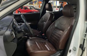Nissan Kicks 1.6 16V Sl - Foto #4