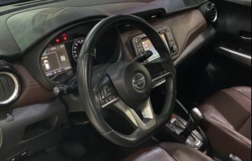 Nissan Kicks 1.6 16V Sl - Foto #5