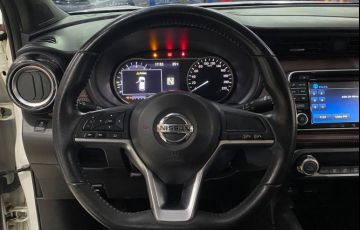 Nissan Kicks 1.6 16V Sl - Foto #6