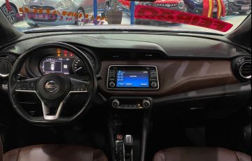 Nissan Kicks 1.6 16V Sl - Foto #7