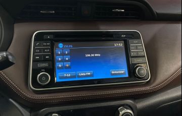 Nissan Kicks 1.6 16V Sl - Foto #8