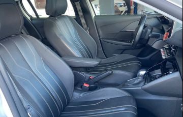 Peugeot 208 1.6 Griffe 16v - Foto #7