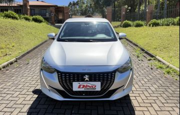Peugeot 208 1.6 Active (Aut) - Foto #2