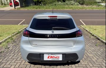 Peugeot 208 1.6 Active (Aut) - Foto #5