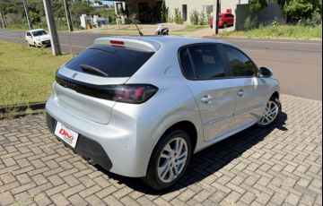 Peugeot 208 1.6 Active (Aut) - Foto #6