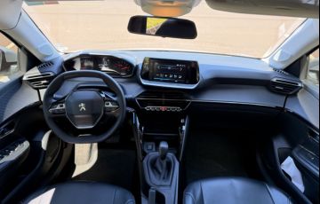 Peugeot 208 1.6 Active (Aut) - Foto #7