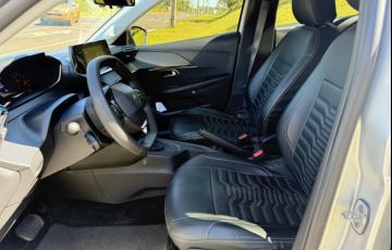 Peugeot 208 1.6 Active (Aut) - Foto #9