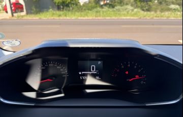 Peugeot 208 1.6 Active (Aut) - Foto #10