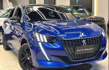 Peugeot 208 1.0 Firefly Style