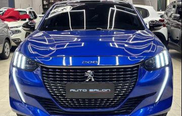 Peugeot 208 1.0 Firefly Style - Foto #2