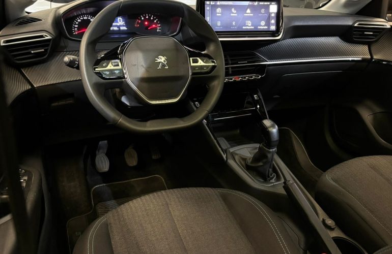 Peugeot 208 1.0 Firefly Style - Foto #7