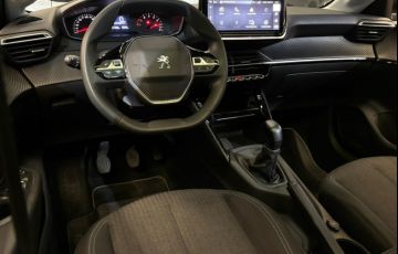 Peugeot 208 1.0 Firefly Style - Foto #7