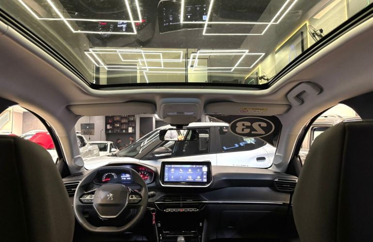 Peugeot 208 1.0 Firefly Style - Foto #8