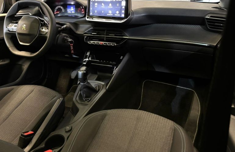 Peugeot 208 1.0 Firefly Style - Foto #9