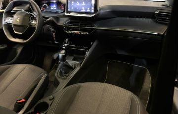 Peugeot 208 1.0 Firefly Style - Foto #9