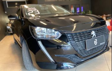 Peugeot 208 1.6 16V Flex Active At6 - Foto #2