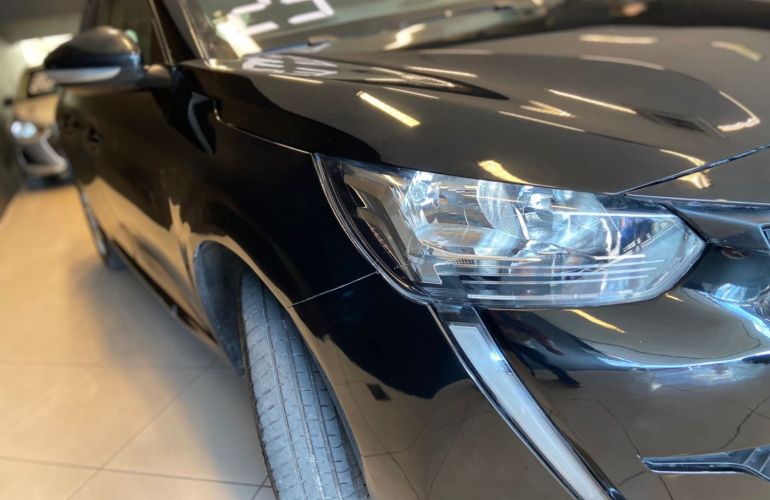 Peugeot 208 1.6 16V Flex Active At6 - Foto #7