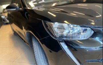 Peugeot 208 1.6 16V Flex Active At6 - Foto #7