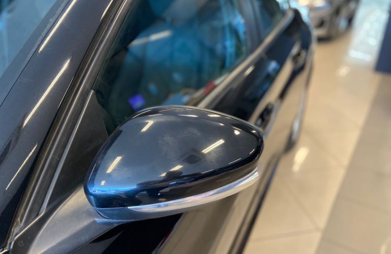 Peugeot 208 1.6 16V Flex Active At6 - Foto #8