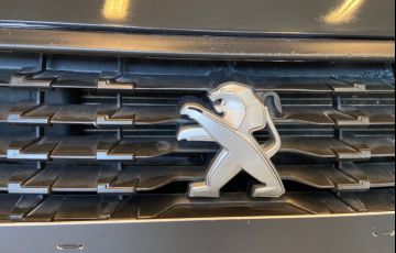 Peugeot 208 1.6 16V Flex Active At6 - Foto #10