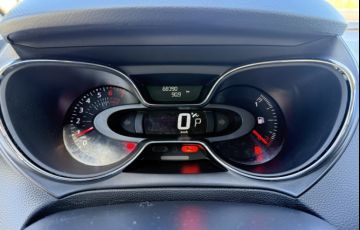 Renault Captur 1.6 Life CVT - Foto #7