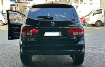 SsangYong Kyron 2.0 GLS 200ky 4x4 16V Turbo - Foto #3