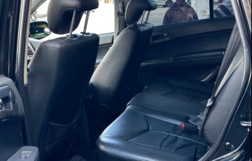 SsangYong Kyron 2.0 GLS 200ky 4x4 16V Turbo - Foto #5