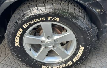 SsangYong Kyron 2.0 GLS 200ky 4x4 16V Turbo - Foto #6