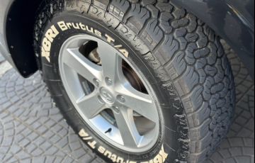 SsangYong Kyron 2.0 GLS 200ky 4x4 16V Turbo - Foto #7