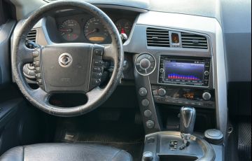 SsangYong Kyron 2.0 GLS 200ky 4x4 16V Turbo - Foto #9