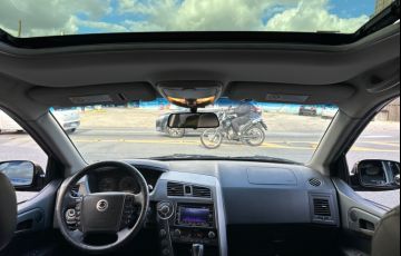SsangYong Kyron 2.0 GLS 200ky 4x4 16V Turbo - Foto #10