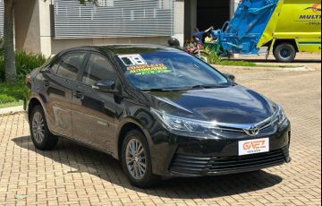 Toyota Corolla 1.8 Gli 16v - Foto #4