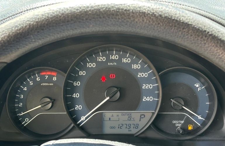 Toyota Corolla 1.8 Gli 16v - Foto #6